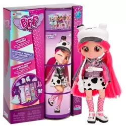 Cry Babies Bff Dotty Lalka 904378