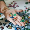 Puzzle Trefl 1000 Wycieczka kamperem 106770