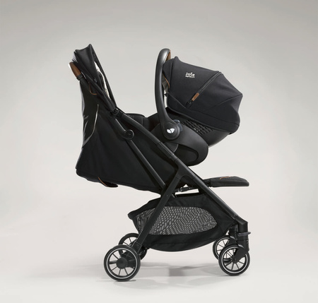 Joie Signature Wózek spacerowy Parcel kol.Eclipse 613727