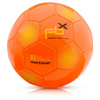 Piłka nożna meteor fbx roz. 3 pomarańczowa 056503
