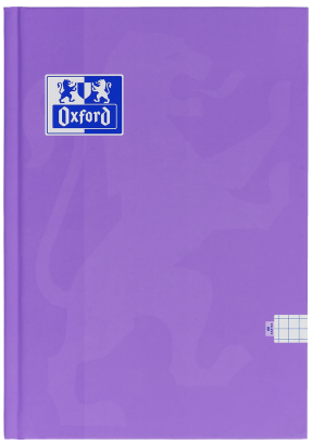 Brulion Oxford A5 60k krata szyty Touch 418658