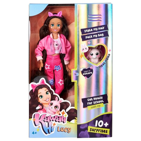 Kawaii Lalka 26cm 097110