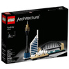 Lego 21032 architekture sydney 