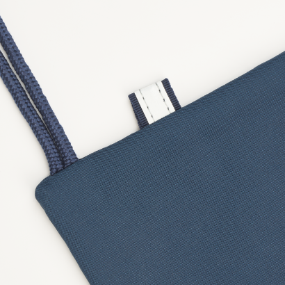 Worek na obuwie Oxford jeans 242186