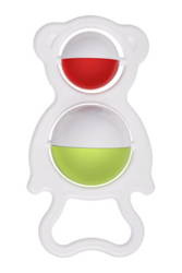 Tullo Grzechotka miś 773128