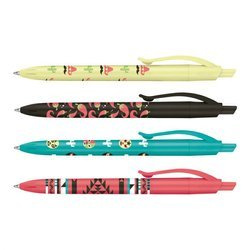 Długopis milan p1 camaleon 1mm mix kol