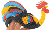 Origami 3D Kogut 025743