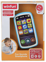 Smartfon 507401