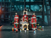 Lego 70425 nawiedzone liceum w newbury