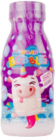 Tuban Płyn do baniek mydlanych 250ml 034245