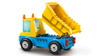 Lego 60391 City Ciężarówki i dźwig z kulą wyburzeniową