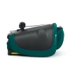 Kinderkraft FIX2GO i-Size 76-150 cm Green 925896 Fotelik Samochodowy