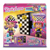 KookyLoos Mel Szafa Zestaw 018569