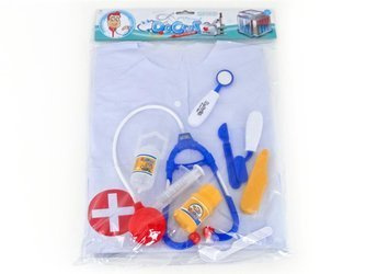 Zestaw lekarz 480773