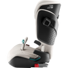 Britax Romer Kidfix Pro LUX Soft Taupe fotelik samochodowy