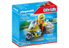 Playmobil 71205 Motor ratunkowy ze światem 712059