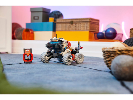 Lego 42178 Technic Kosmiczna ładowarka LT78 584126