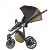 Anex wózek dziecięcy sport q1 2.0 se03 dark forest