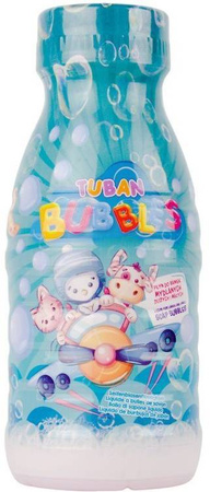 Tuban Płyn do baniek mydlanych 250ml 034269

