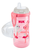 Nuk twardy ustnik niekapek do kubka kiddy cup 237617