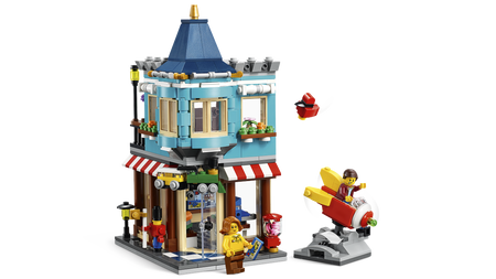 Lego 31105 creator sklep z zabawkami 