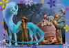 Clementoni puzzle 104 super kolor raya &the last dragon