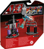 Lego 71731 epicki zestaw bojowy - zane kontra nindroid