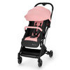 Kinderkraft wózek spacerowy indy pink