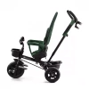 Kinderkraft Aveo kol.Mystic Green 345922 Rowerek trójkołowy Rower