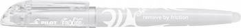 Wymazywalny zakreślacz Pilot Frixion Light Naturals popielaty
