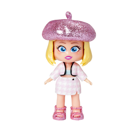 KookyLoos Walizka Elle 024065