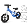 Kidwell Rowerek biegowy JOGO Blue 707179