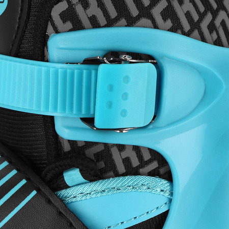 Rolki dziecięce spokey nerf strive roz. M (33-37)