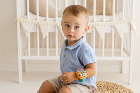 Dumel Zegarek Malucha Tygrysek 983068