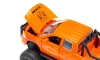 Siku 2358 RAM 1500 z oponami balonowymi