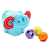 Fisher price dyw57 słonik kiwaczek z piłeczkami