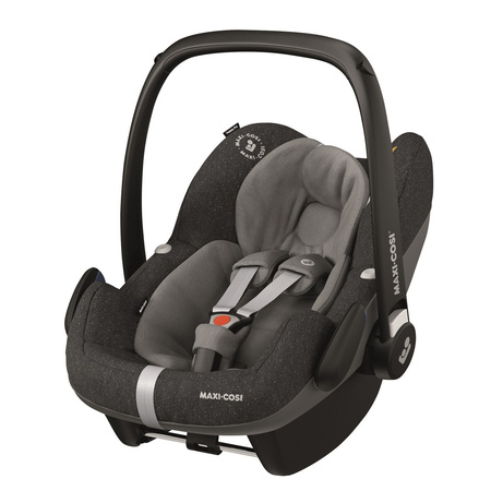 Maxi cosi pebble pro sparkling grey fotelik samochodowy 0-13 kg