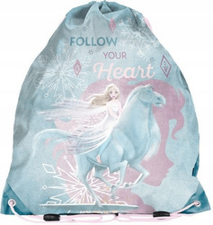 Paso Frozen Kraina Lodu Worek na buty DF22FF-712 106038