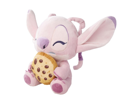 Angel z ciastkiem 25cm Disney Simba 033571