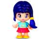 Pinypon city laleczka 7cm z akcesoriami 081827