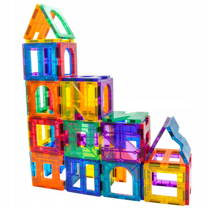 Picasso Tiles Klocki 42 elementy 993363