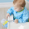 B.box uchwyt do kubka elastomer lemon 006039