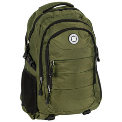 Plecak PASO 22-30060ZI Zielony 113838
