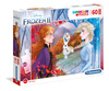 Clementoni puzzle 60 maxi super kolor frozen 2