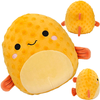 Squishmallows plusz Safa 19cm 163959