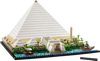 Lego 21058 Architecture Piramida Cheopsa