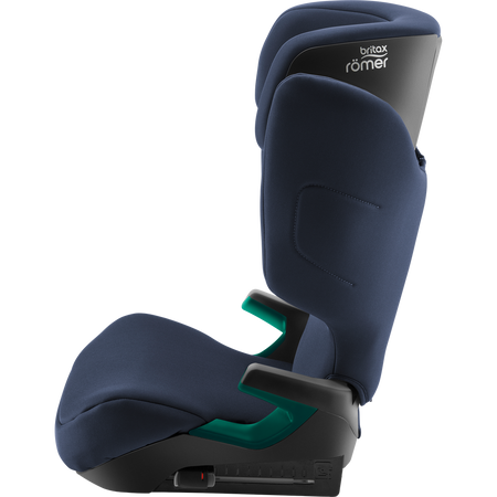 Britax Romer Discovery Plus BR Moonlight Blue