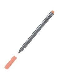 Faber-Castell Cienkopis Grip cielisty 516293