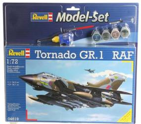 Revell 64619 Tornado GR.1 RAF