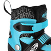 Rolki dziecięce spokey nerf strive roz. M (33-37)
